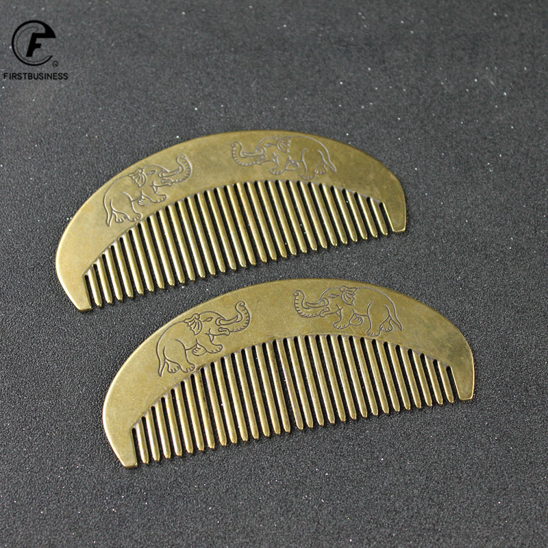 Hair Care Color - Çin Tarzı Phoenix Şakayık Fil Kıllar
