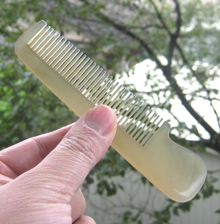 Hair Care Gift - Kadın için taraklar doğal tarak koyun