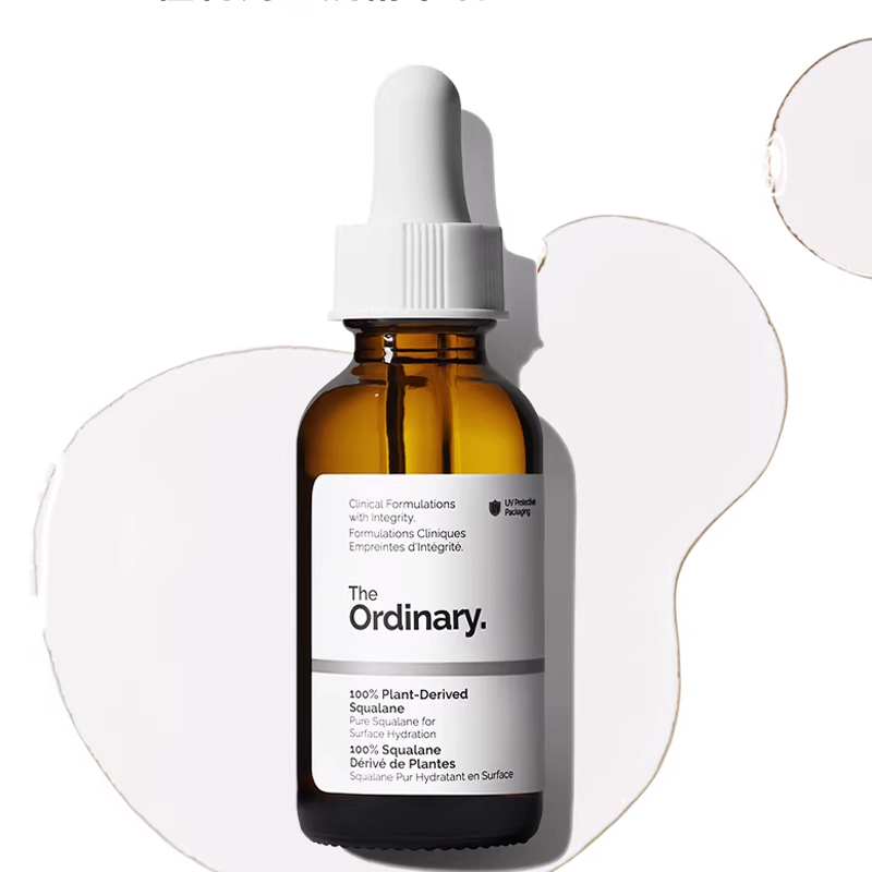Hair Care Ordinary - Cilt ve Saç Nemlendirmesi için %100