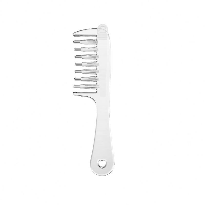 Hair Care Gift - Taşınabilir Mini Elektriklenmeyi Önleyici Baş Aplikatörü