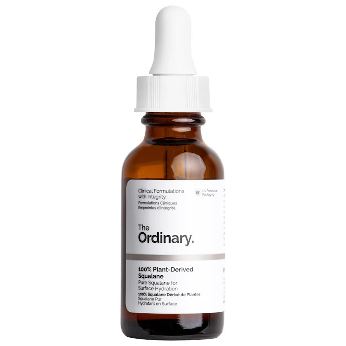 Hair Care Ordinary - Cilt ve Saç Nemlendirmesi için %100