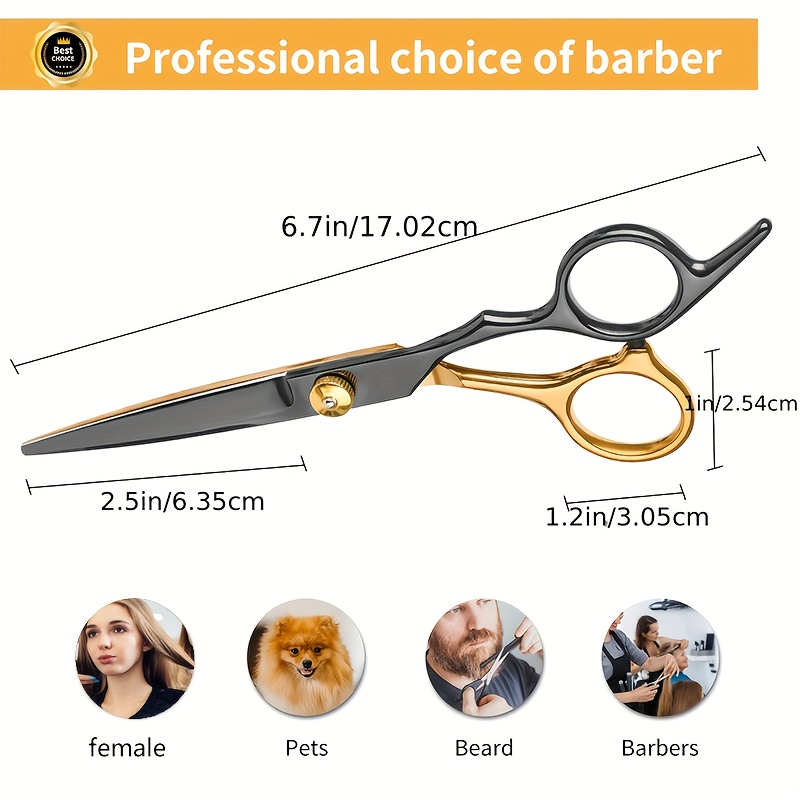 Profesyonel Paslanmaz Çelik Sa - Hair Care Gift incelemesi ve fiyatı