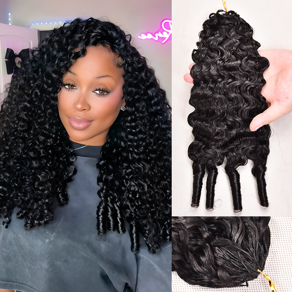 14 16 18 İnç Miracle Knots Kro - Hair Care Color incelemesi ve fiyatı