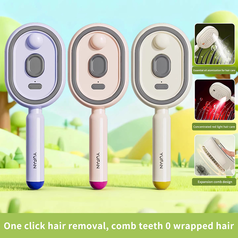 Çok Fonksiyonlu Masaj Tarağı,  - Hair Care Gift incelemesi ve fiyatı