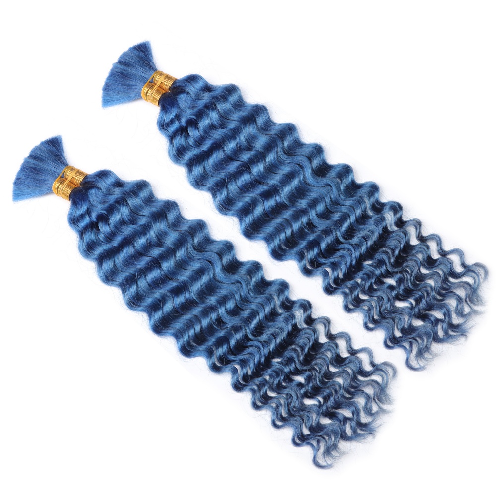# Mavi Derin Dalgalı Boho Örgü - Hair Care Color incelemesi ve fiyatı