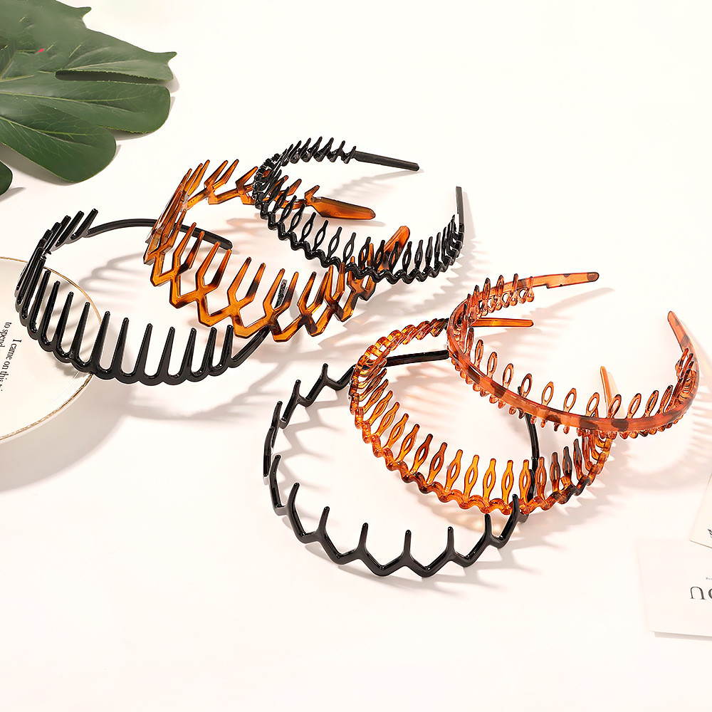 Moda basit Headdress katı renk - Hair Care Color incelemesi ve fiyatı