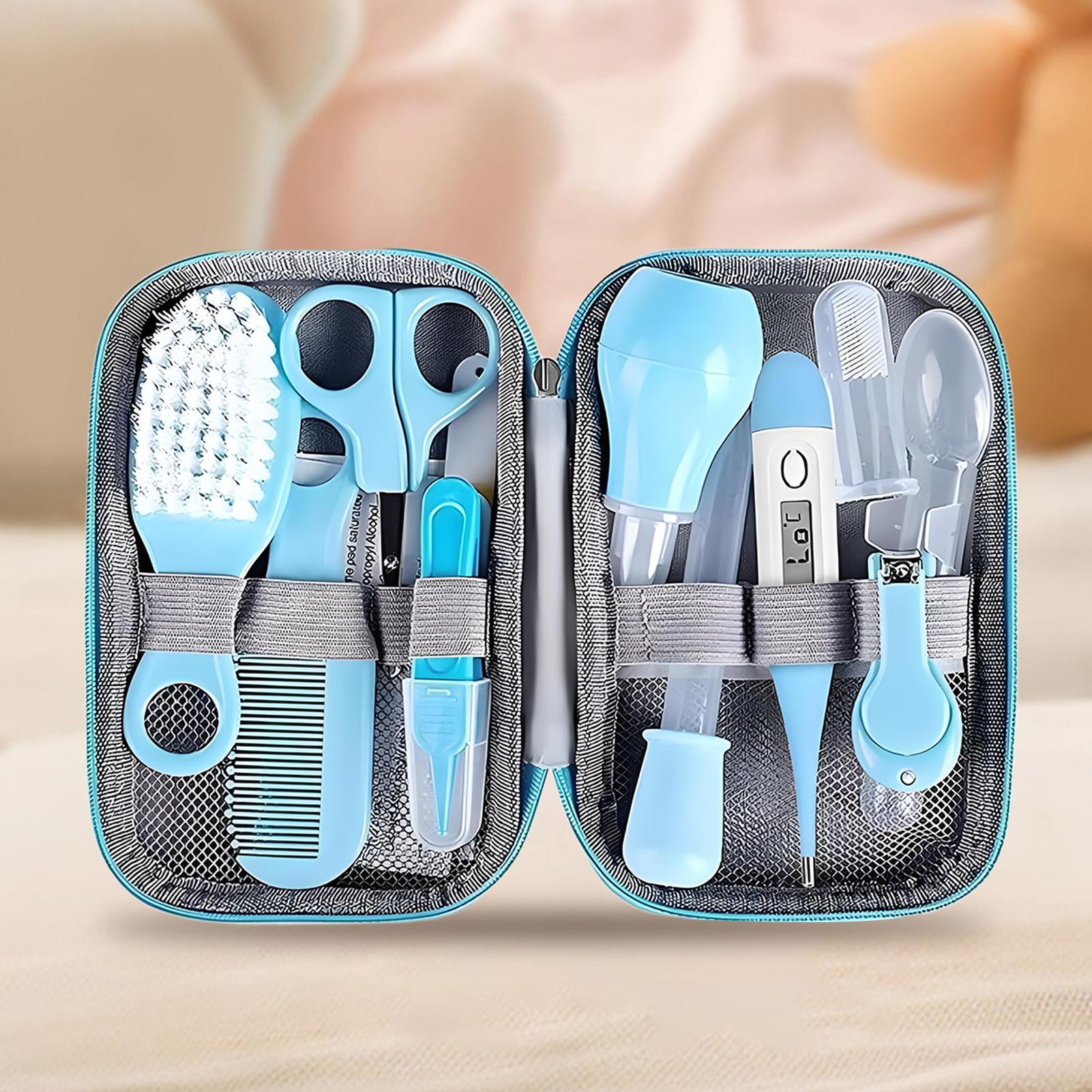 Bebek Sağlık Seti 18 Parça Beb - Hair Care Hospital incelemesi ve fiyatı