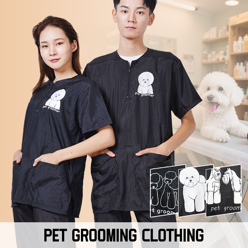 S-3XL Pet Damat Ceket Pet Shop - Hair Care Hospital incelemesi ve fiyatı