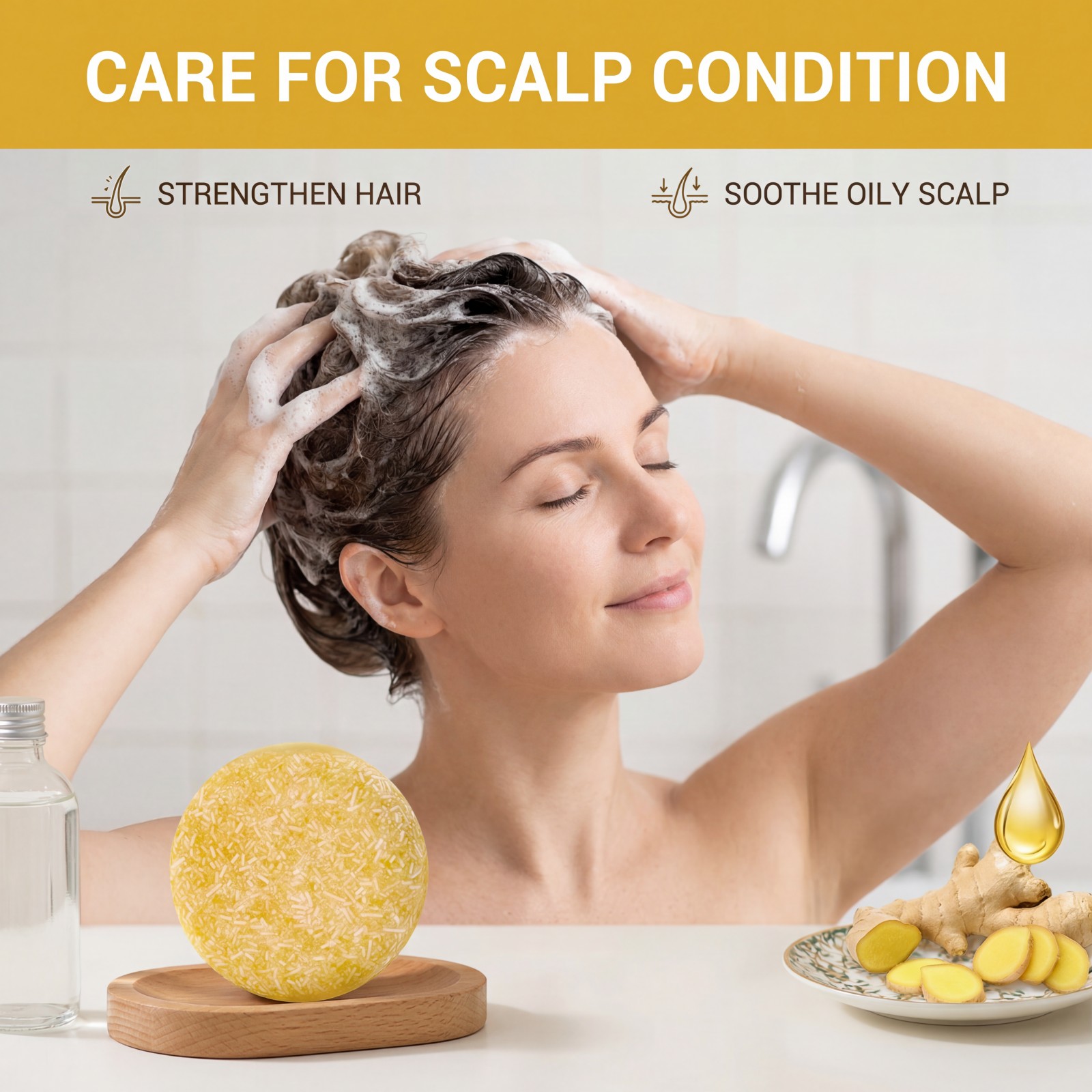 1 adet şampuan bar zencefil sa - Hair Care Pantene incelemesi ve fiyatı