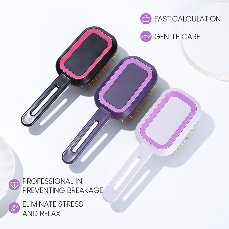 3D Hava Yastıklı Tarak Kendini - Hair Care Gift incelemesi ve fiyatı