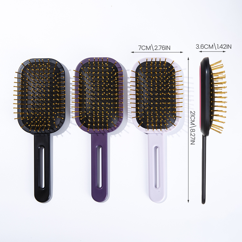 3D Hava Yastıklı Tarak Kendini - Hair Care Gift incelemesi ve fiyatı
