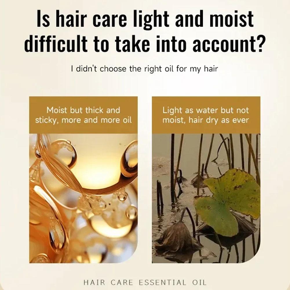 Saç Yağı Spreyi Kokulu Saç Mas - Hair Care Gift incelemesi ve fiyatı