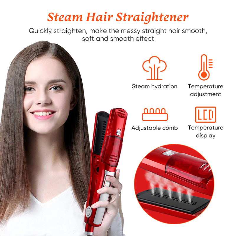 Buharlı Bakım Özellikli Sınır  - Hair Care Order incelemesi ve fiyatı
