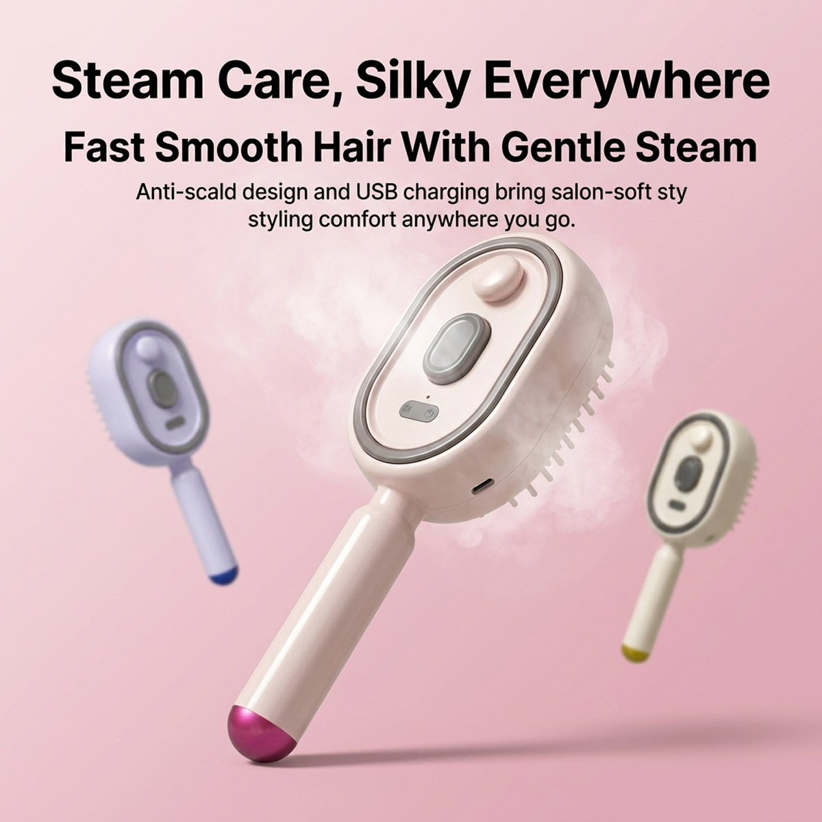 Elektrikli Kendi Kendini Temiz - Hair Care Gift incelemesi ve fiyatı