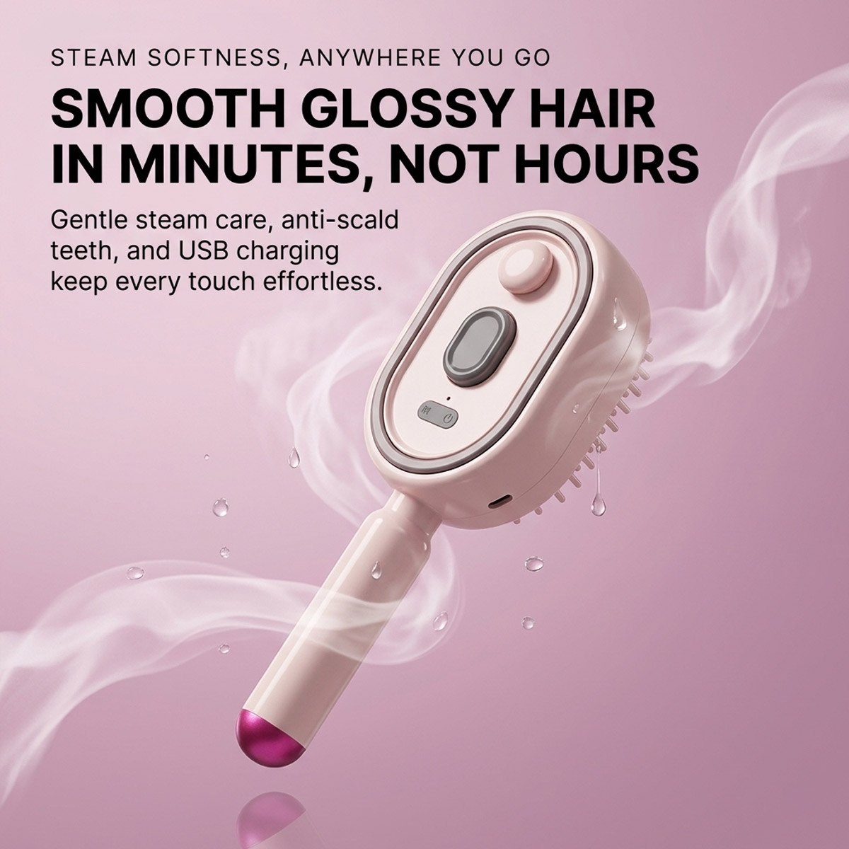 Elektrikli Kendi Kendini Temiz - Hair Care Gift incelemesi ve fiyatı