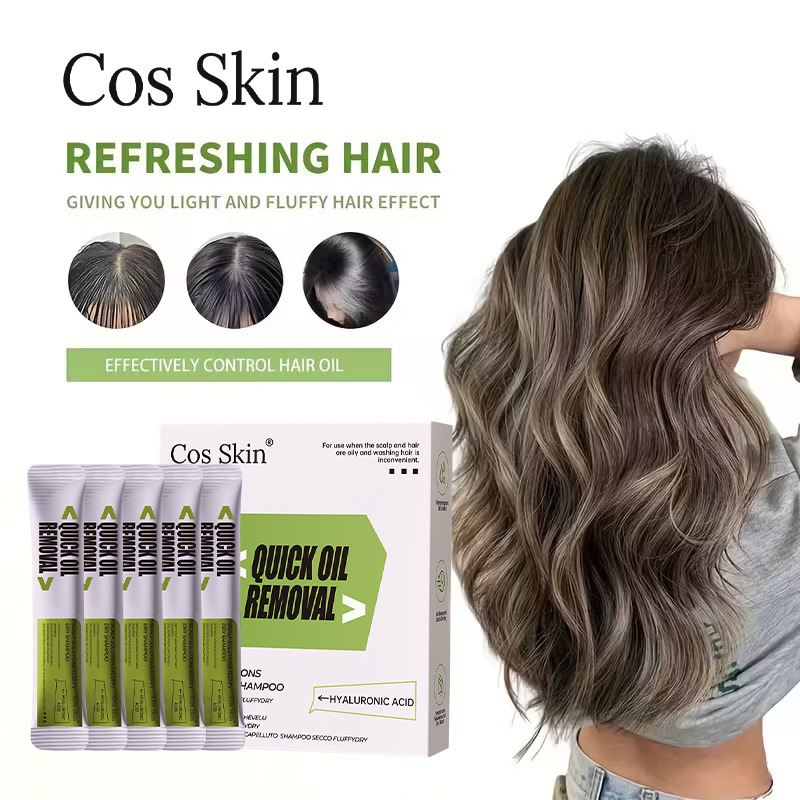 Durulanmayan Şampuan Taşınabil - Hair Care Natural incelemesi ve fiyatı