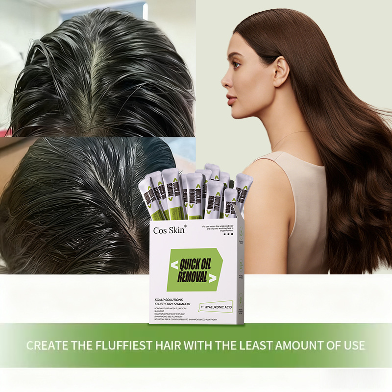 Durulanmayan Şampuan Taşınabil - Hair Care Natural incelemesi ve fiyatı