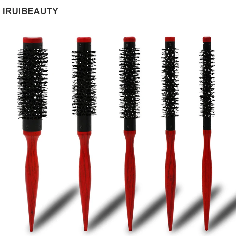 Dalgalı Kıvırcık Saç Fırçası A - Hair Care Wavy Hair incelemesi ve fiyatı