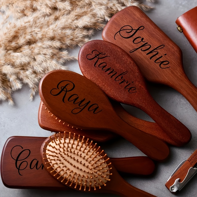 İşlemeli İsim Sandal Ağacı Saç - Hair Care Gift incelemesi ve fiyatı