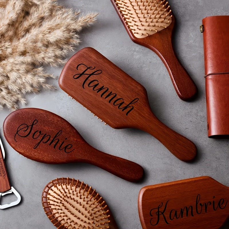 İşlemeli İsim Sandal Ağacı Saç - Hair Care Gift incelemesi ve fiyatı