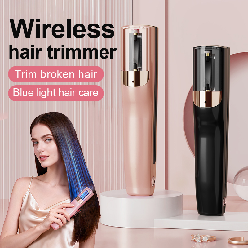 Şarj Edilebilir Kablosuz Bölün - Hair Care Color incelemesi ve fiyatı