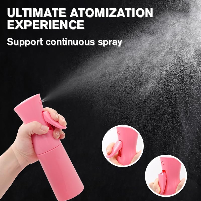 2 adet Peruk Sprey Şişesi, Saç - Hair Care Gift incelemesi ve fiyatı