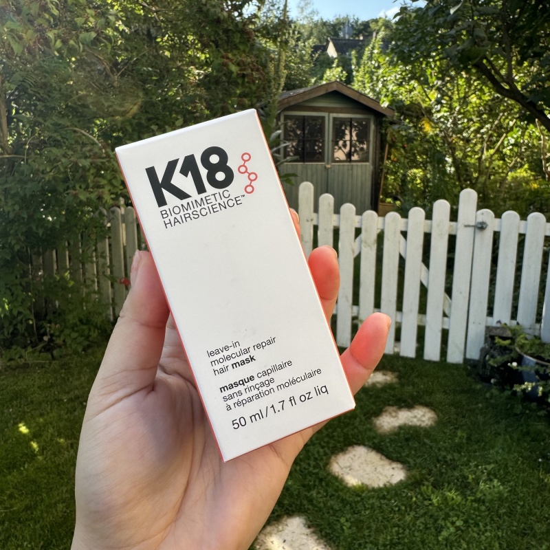 K18 50ml 150ml Durulanmayan Mo - Hair Care Natural incelemesi ve fiyatı
