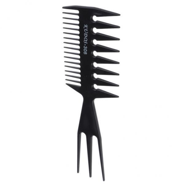 Dayanıklı Plastik Saç Tarağı A - Hair Care Color incelemesi ve fiyatı