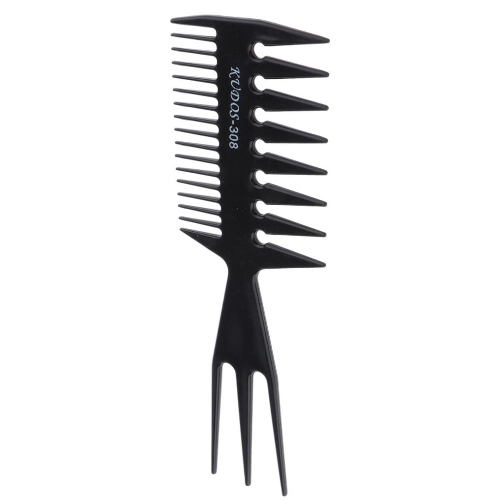 Dayanıklı Plastik Saç Tarağı A - Hair Care Color incelemesi ve fiyatı