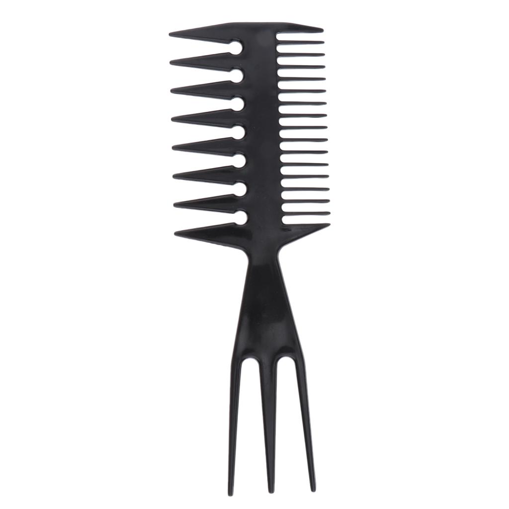 Dayanıklı Plastik Saç Tarağı A - Hair Care Color incelemesi ve fiyatı