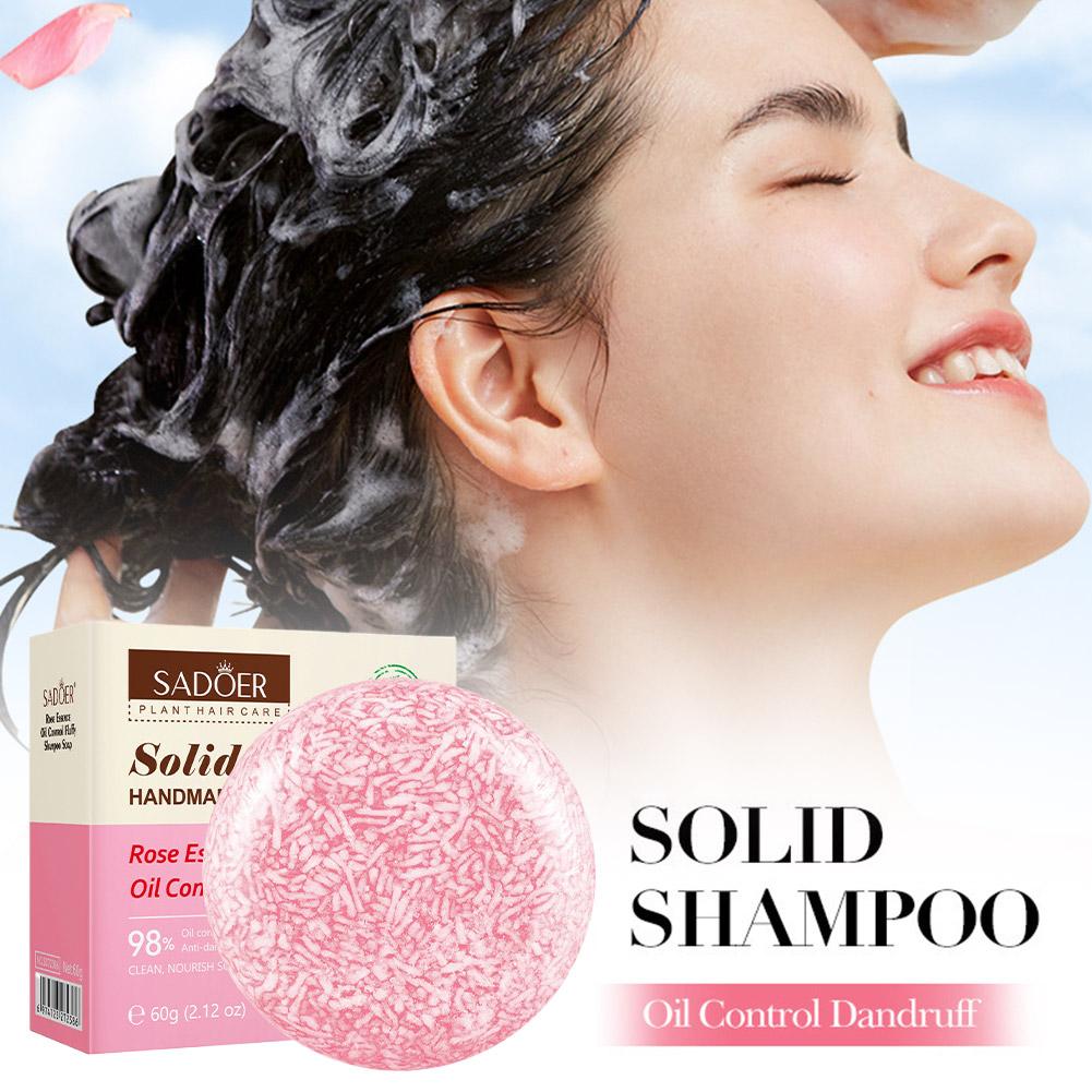 Gül Kokulu Şampuan Sabunu Deri - Hair Care Pantene incelemesi ve fiyatı