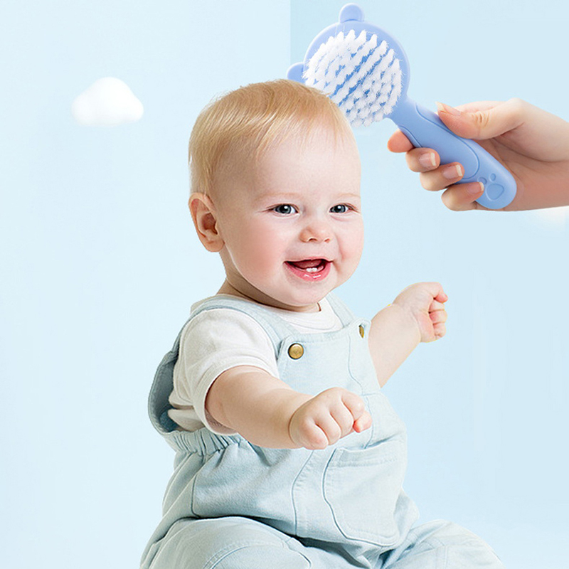 2'li Set Sevimli Çocuk Bebek K - Hair Care Gift incelemesi ve fiyatı