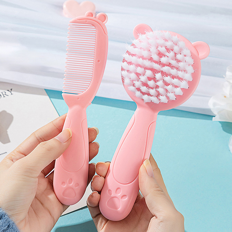 2'li Set Sevimli Çocuk Bebek K - Hair Care Gift incelemesi ve fiyatı