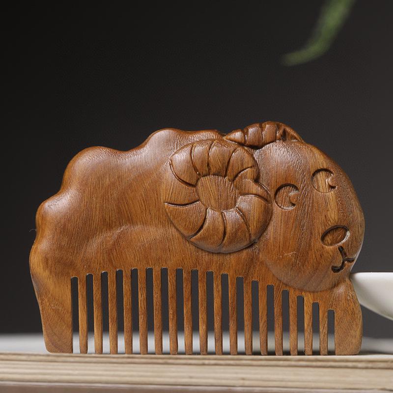 Mini Sandal Ağacı Bebek Saç Fı - Hair Care Gift incelemesi ve fiyatı
