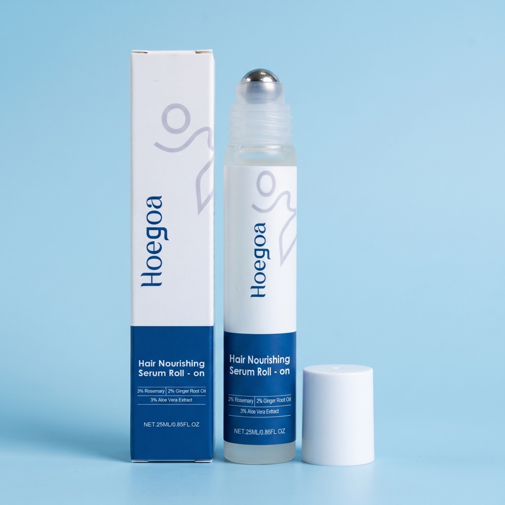 Hoegoa Saç Besleyici Roll-On S - Hair Care Orange incelemesi ve fiyatı
