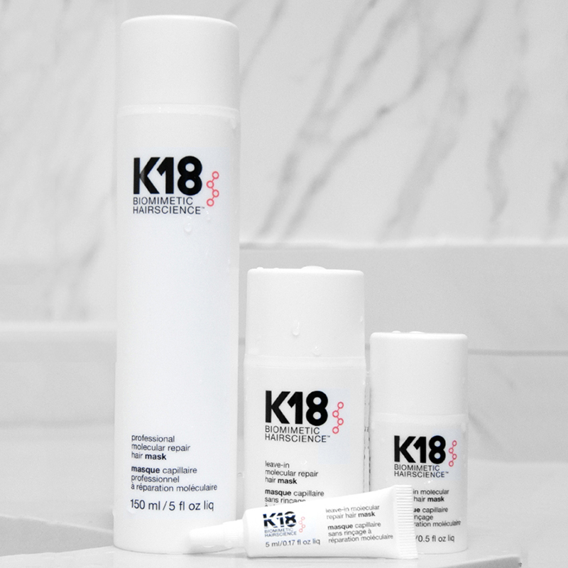 2026 En Çok Satan K18 150ml De - Hair Care Natural incelemesi ve fiyatı