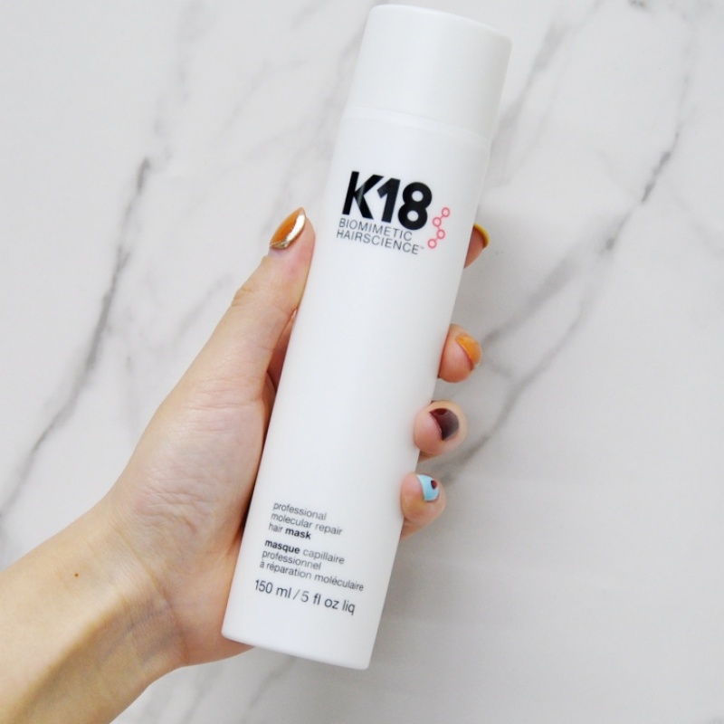 2026 En Çok Satan K18 150ml De - Hair Care Natural incelemesi ve fiyatı