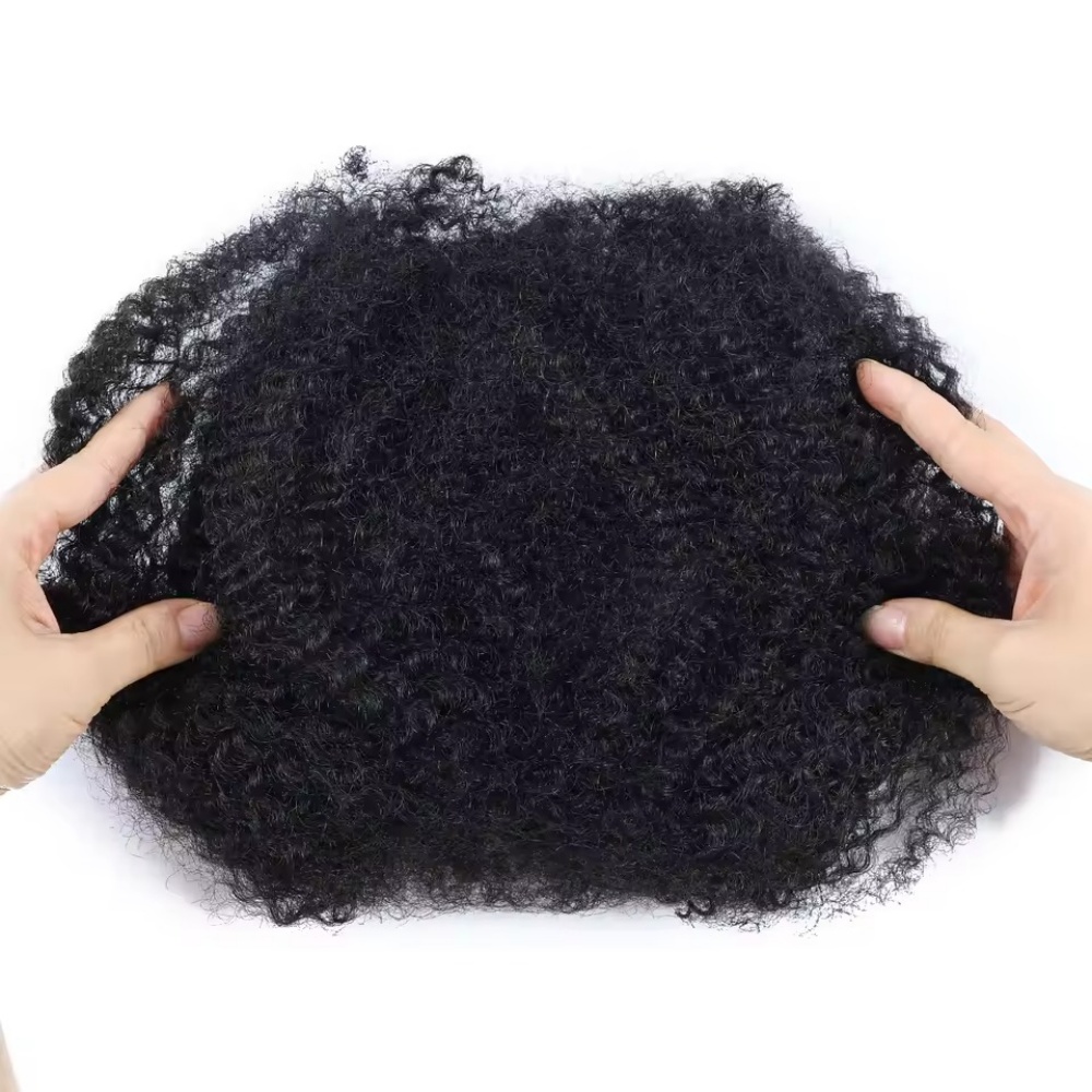 1/3/5 adet Afro Kıvırcık Toplu - Hair Care Color incelemesi ve fiyatı