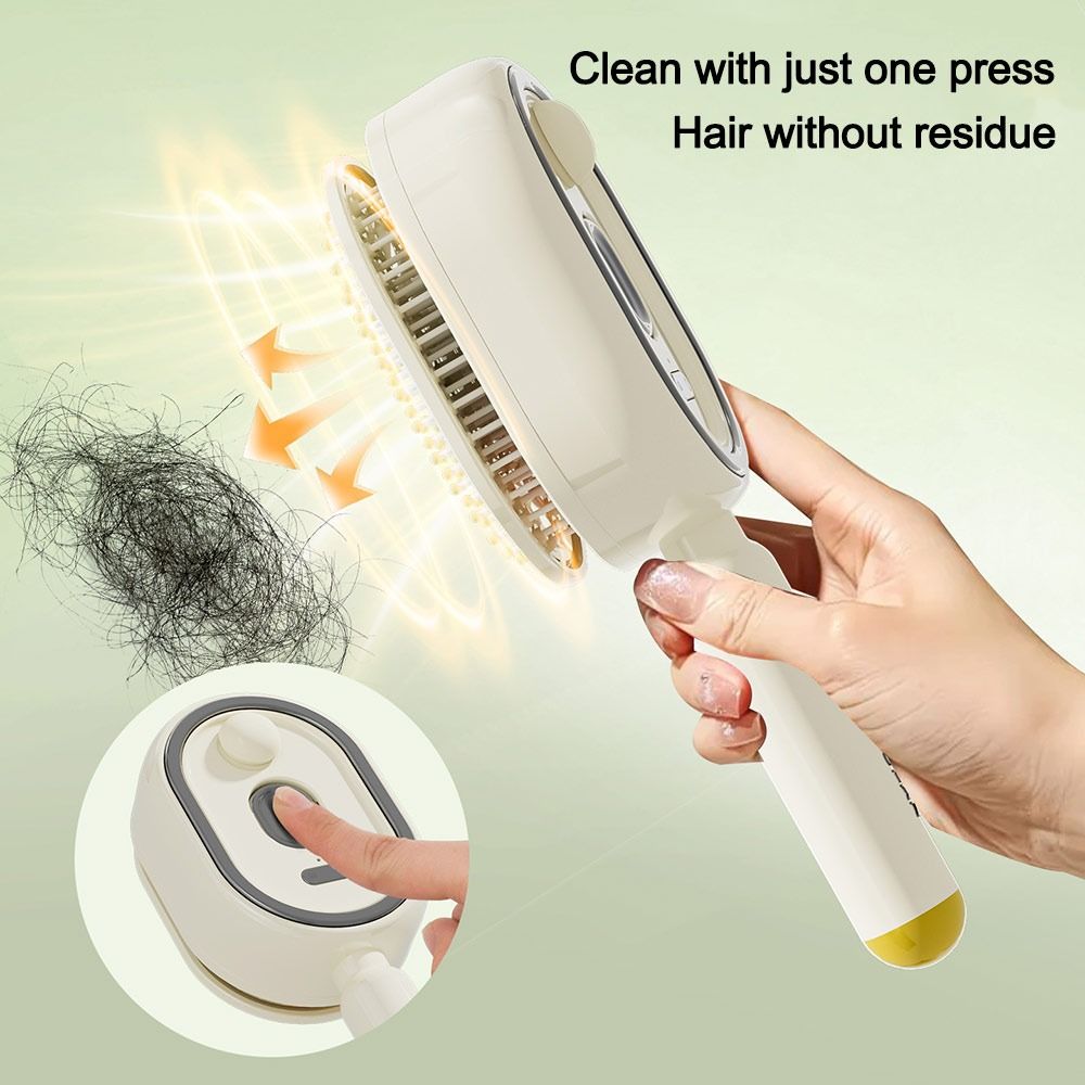 Yeni Elektrikli Saç Bakım Spre - Hair Care Gift incelemesi ve fiyatı