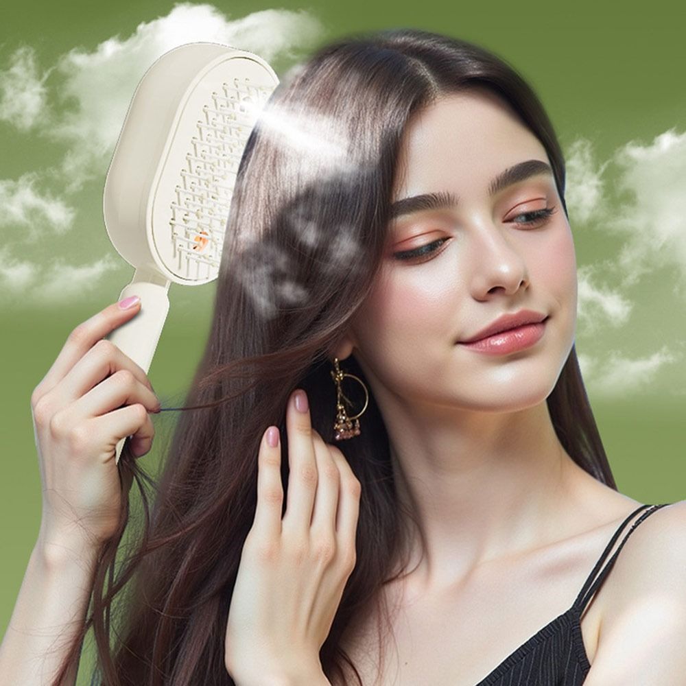 Yeni Elektrikli Saç Bakım Spre - Hair Care Gift incelemesi ve fiyatı