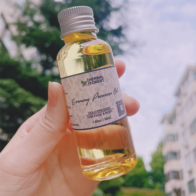 Saf doğal akşam çuha çiçeği ya - Hair Care Natural incelemesi ve fiyatı