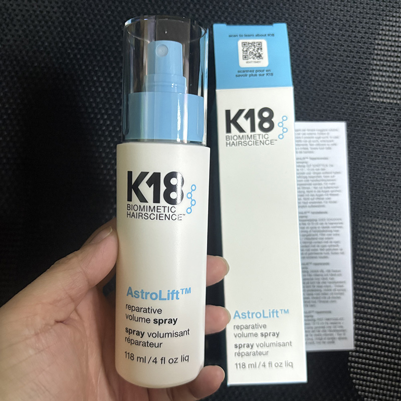 K18 118ML AstroLift Durulanmay - Hair Care Natural incelemesi ve fiyatı