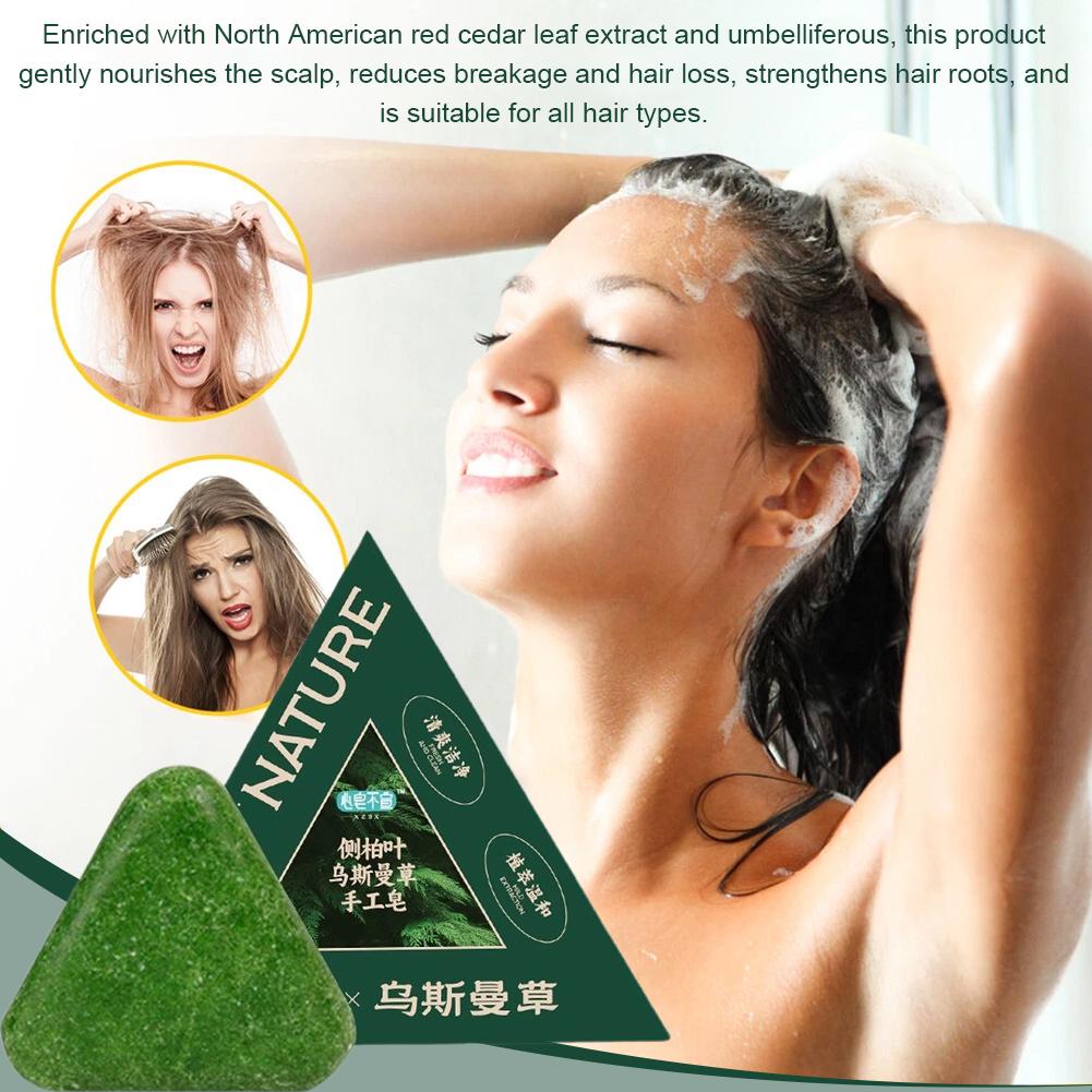 Usma Çim Şampuanı Doğal Bitkis - Hair Care Pantene incelemesi ve fiyatı