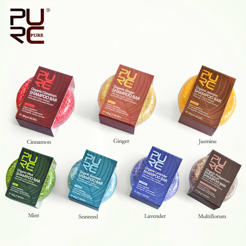 PURC el yapımı organik şampuan - Hair Care Pantene incelemesi ve fiyatı