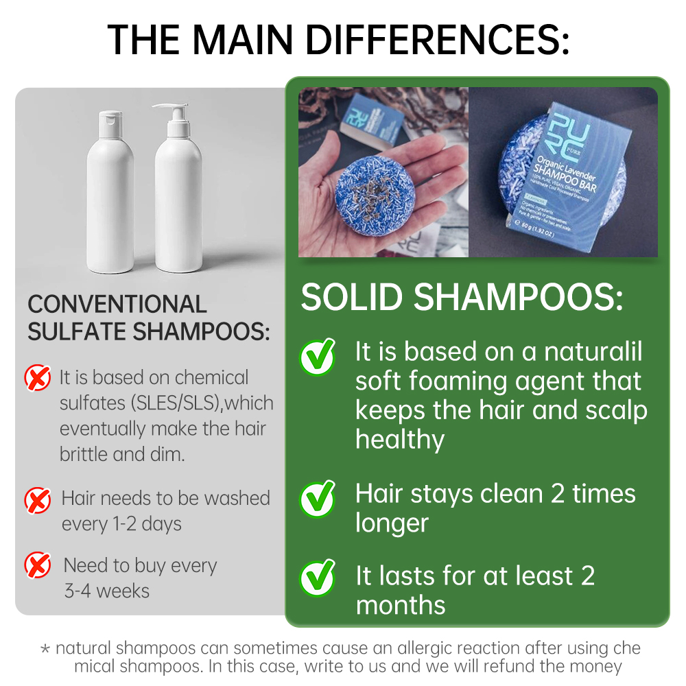 PURC el yapımı organik şampuan - Hair Care Pantene incelemesi ve fiyatı