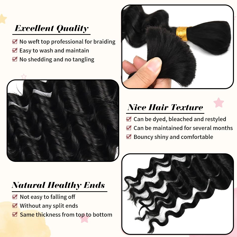 Boho Örgüler için İnsan Örgü S - Hair Care Color incelemesi ve fiyatı