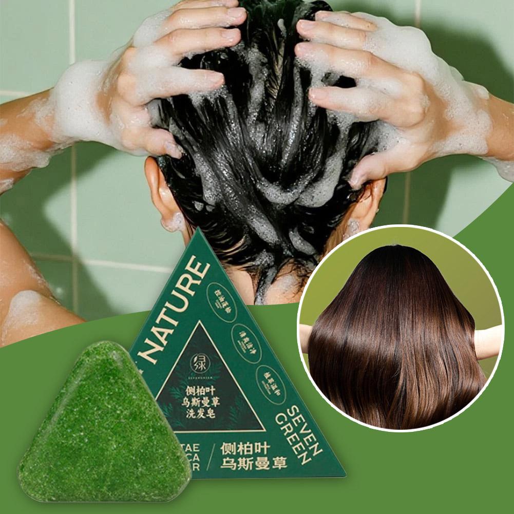 Doğal Üçgen Şampuan Kalıbı, Do - Hair Care Natural incelemesi ve fiyatı