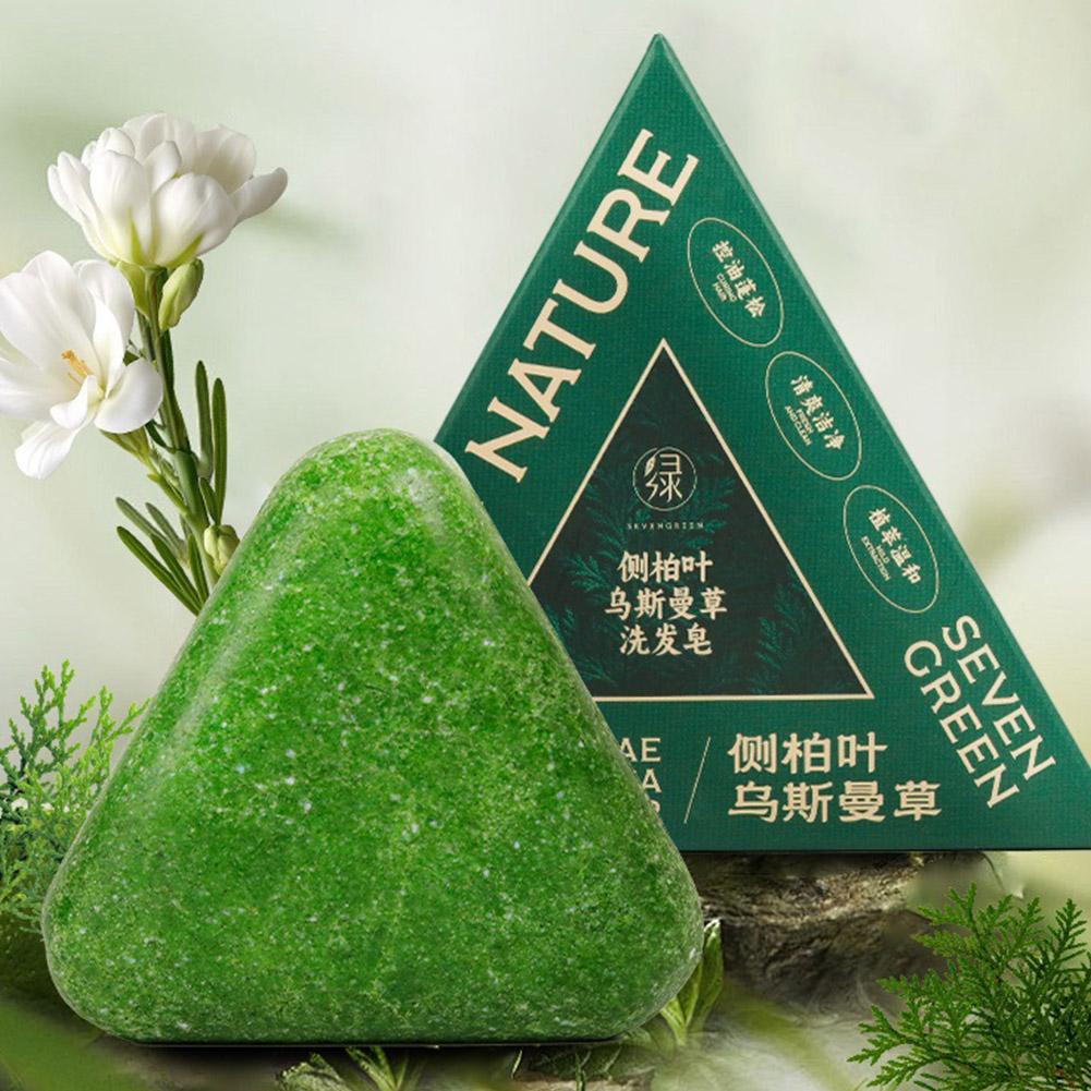 Doğal Üçgen Şampuan Kalıbı, Do - Hair Care Natural incelemesi ve fiyatı