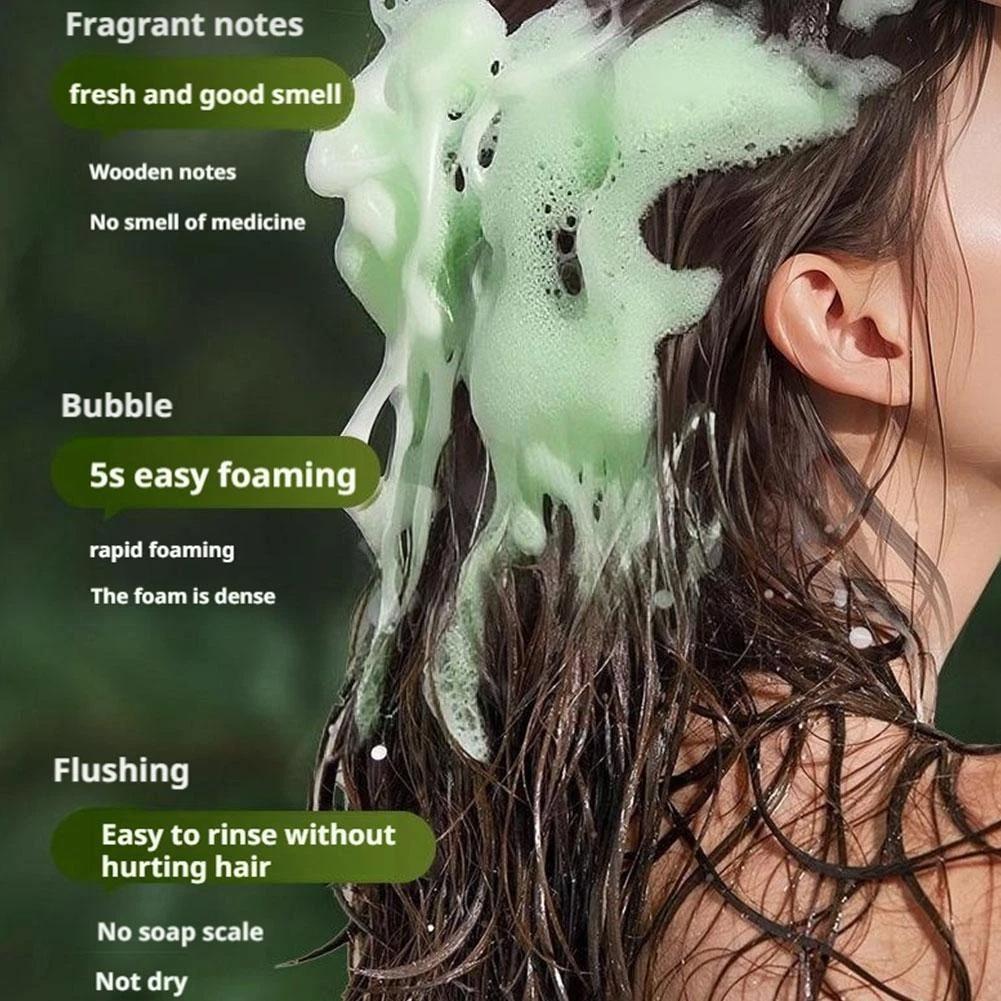 Doğal Üçgen Şampuan Kalıbı, Do - Hair Care Natural incelemesi ve fiyatı