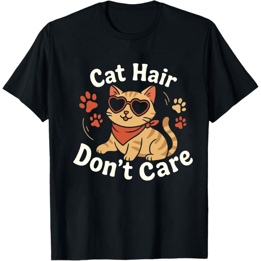 Kedi Tüyü Umurumda Değil Grafi - Hair Care Orange incelemesi ve fiyatı